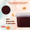 Начинка термост. с кусоч. 4.2.3.3. "Клубника" 1 кг